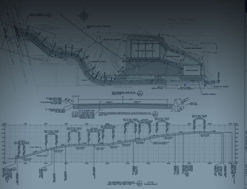 OSU Pacwave Site Civil